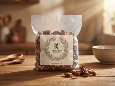 Khetpure Imli