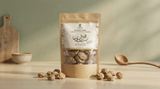 KhetPure Organic Rakhiya Badi – Slow Sun-Dried, Fibre-Rich Protein